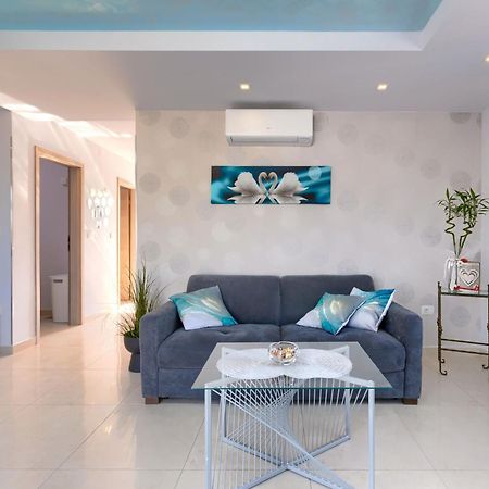 Holiday Home Villa Fenix By Interhome Žminj Extérieur photo