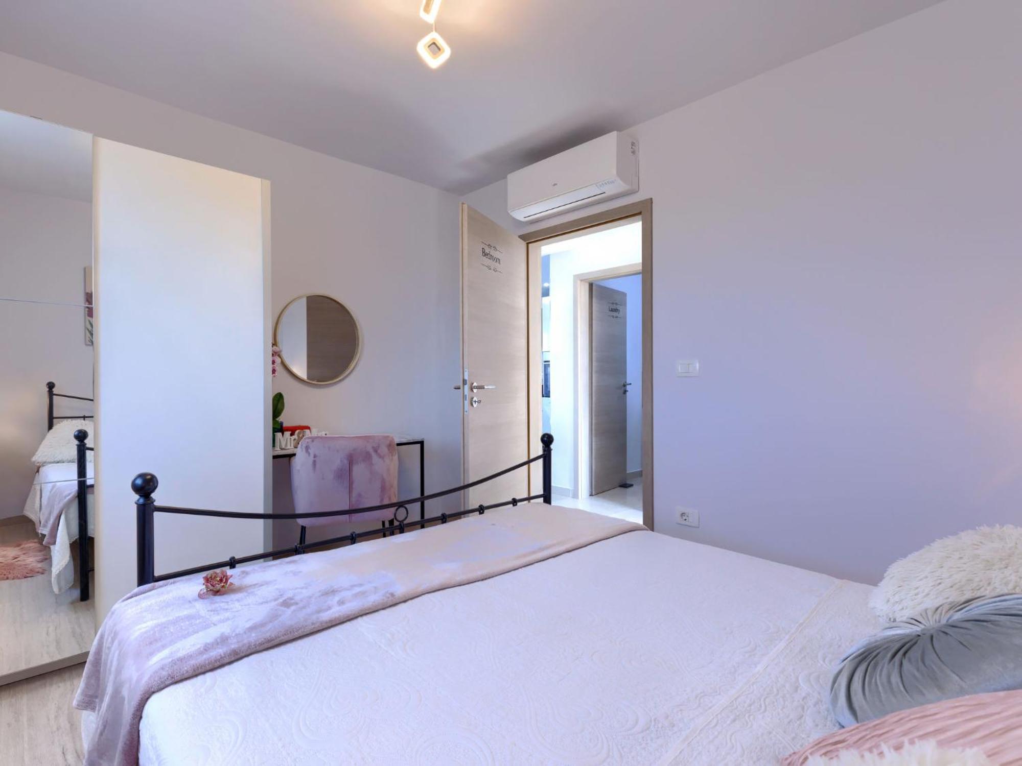 Holiday Home Villa Fenix By Interhome Žminj Extérieur photo