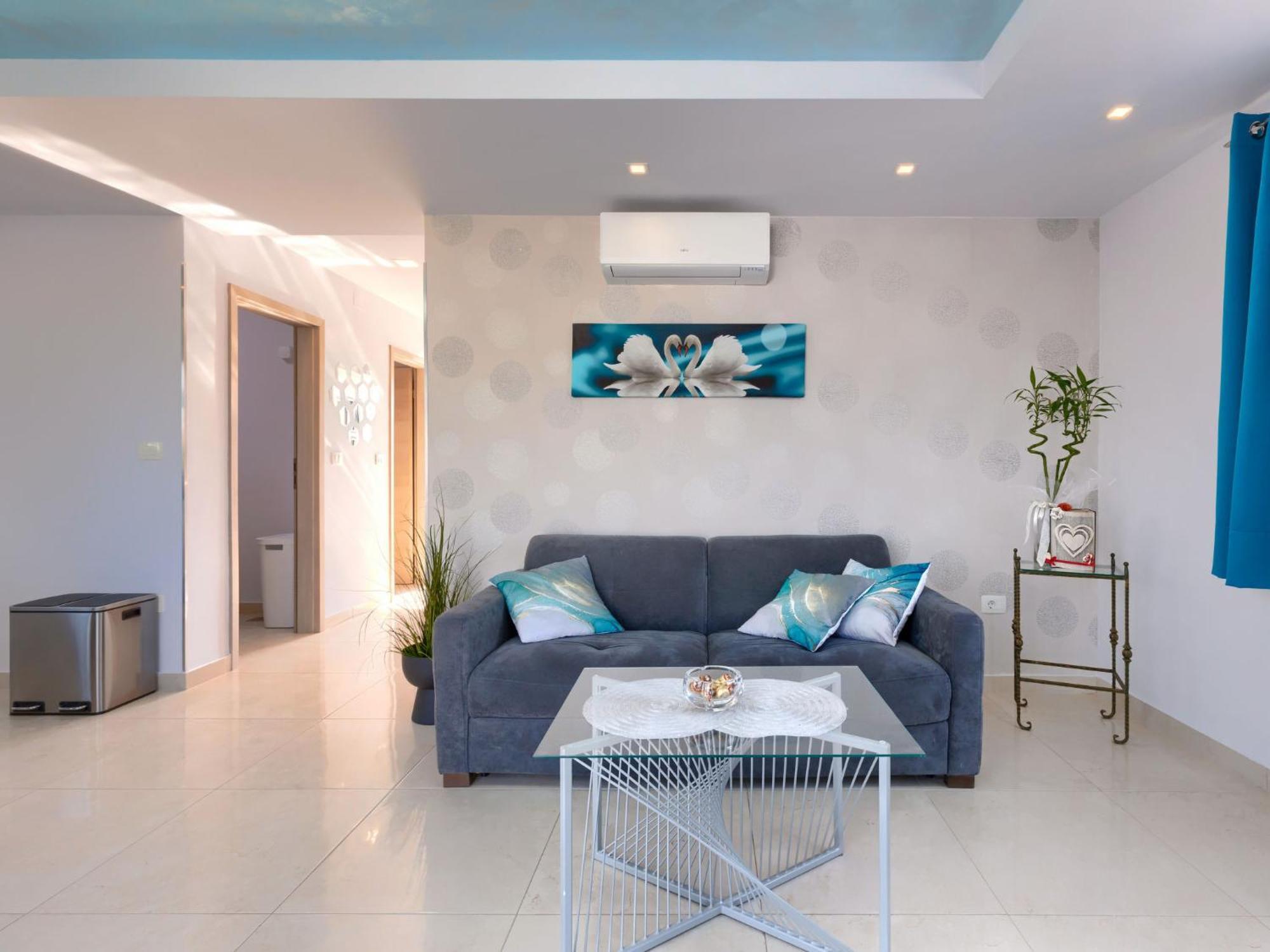 Holiday Home Villa Fenix By Interhome Žminj Extérieur photo