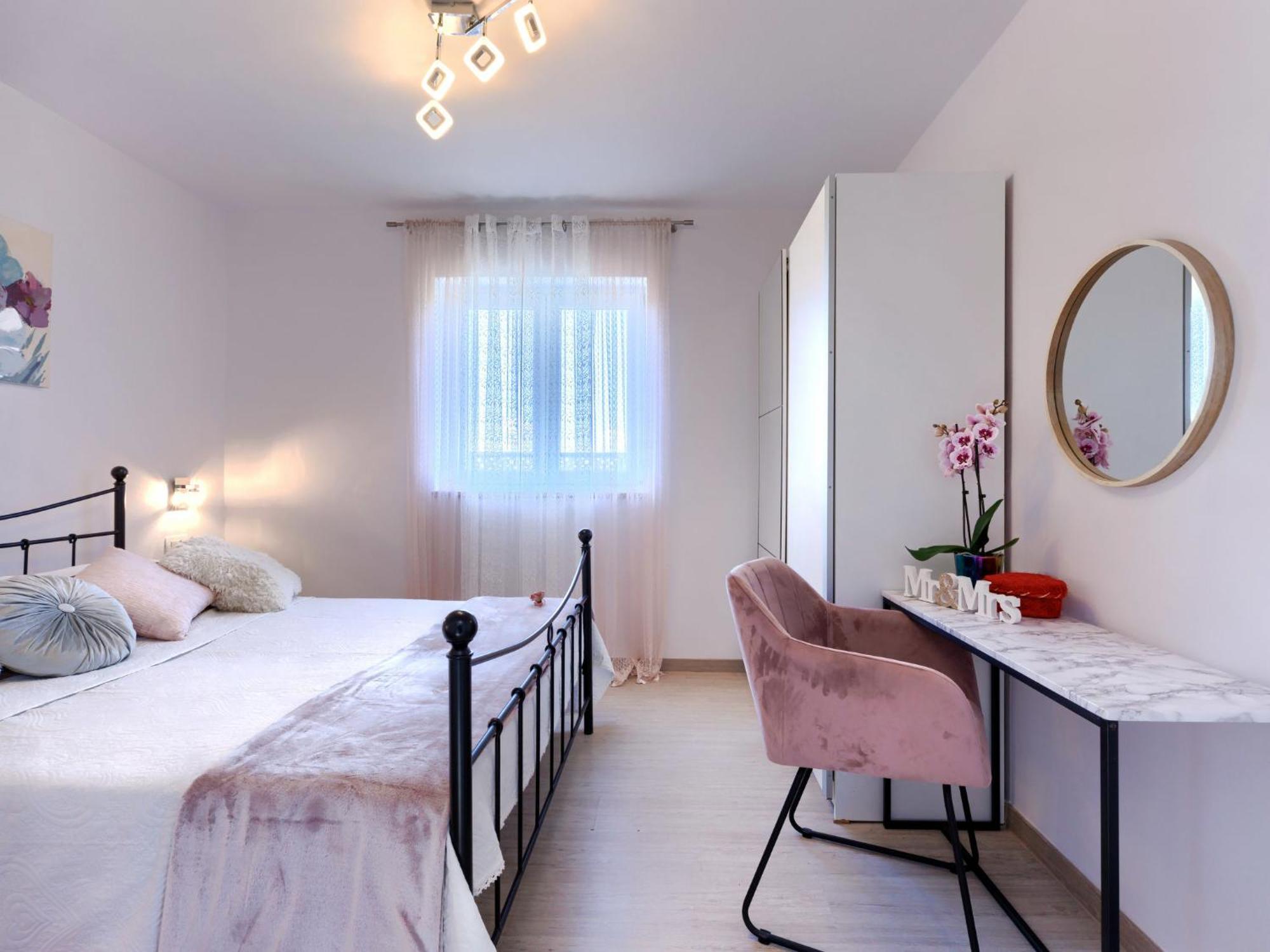 Holiday Home Villa Fenix By Interhome Žminj Extérieur photo