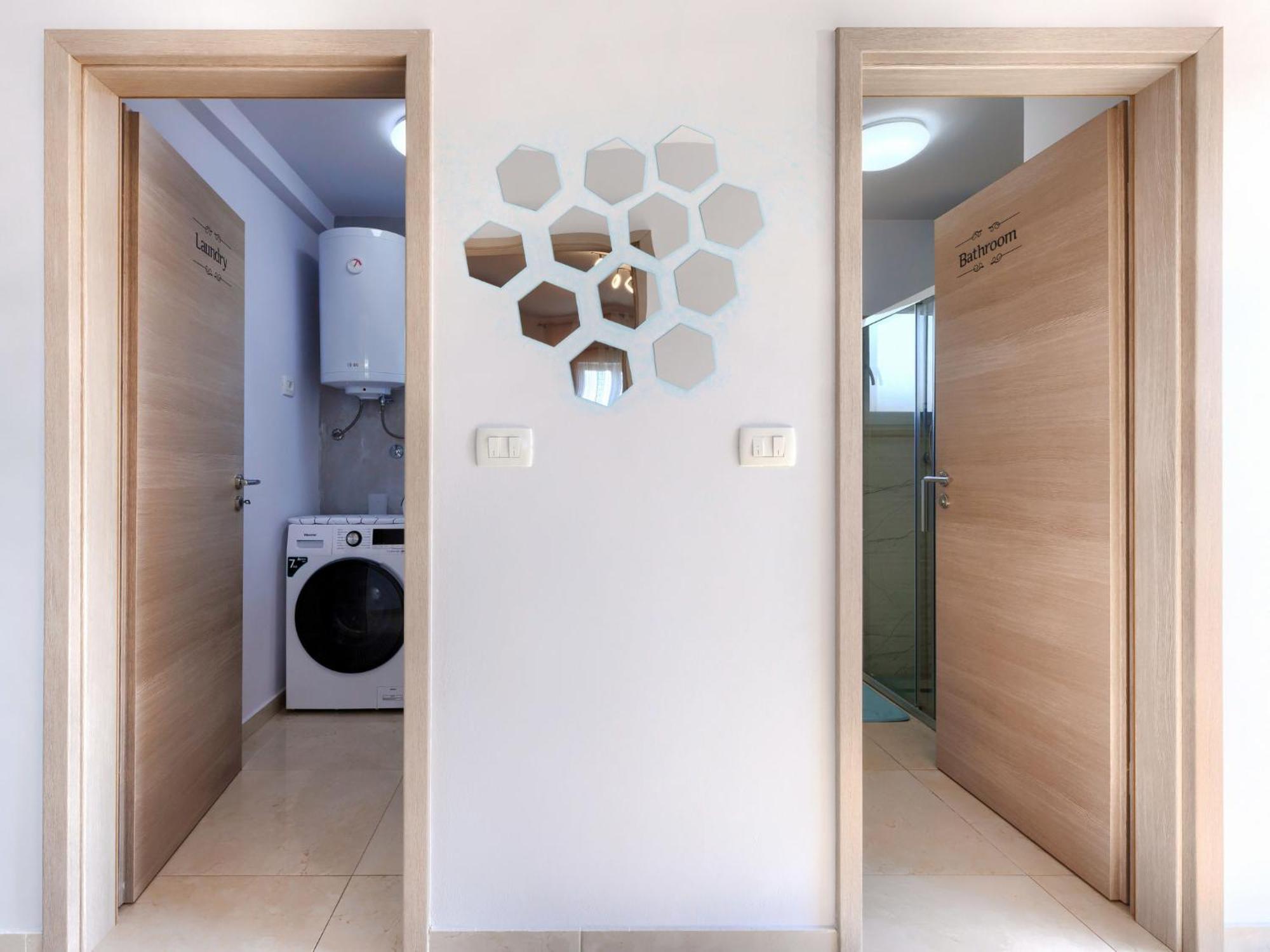 Holiday Home Villa Fenix By Interhome Žminj Extérieur photo