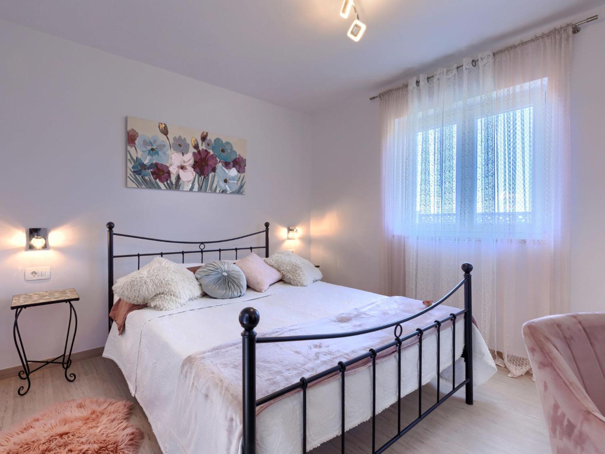 Holiday Home Villa Fenix By Interhome Žminj Extérieur photo