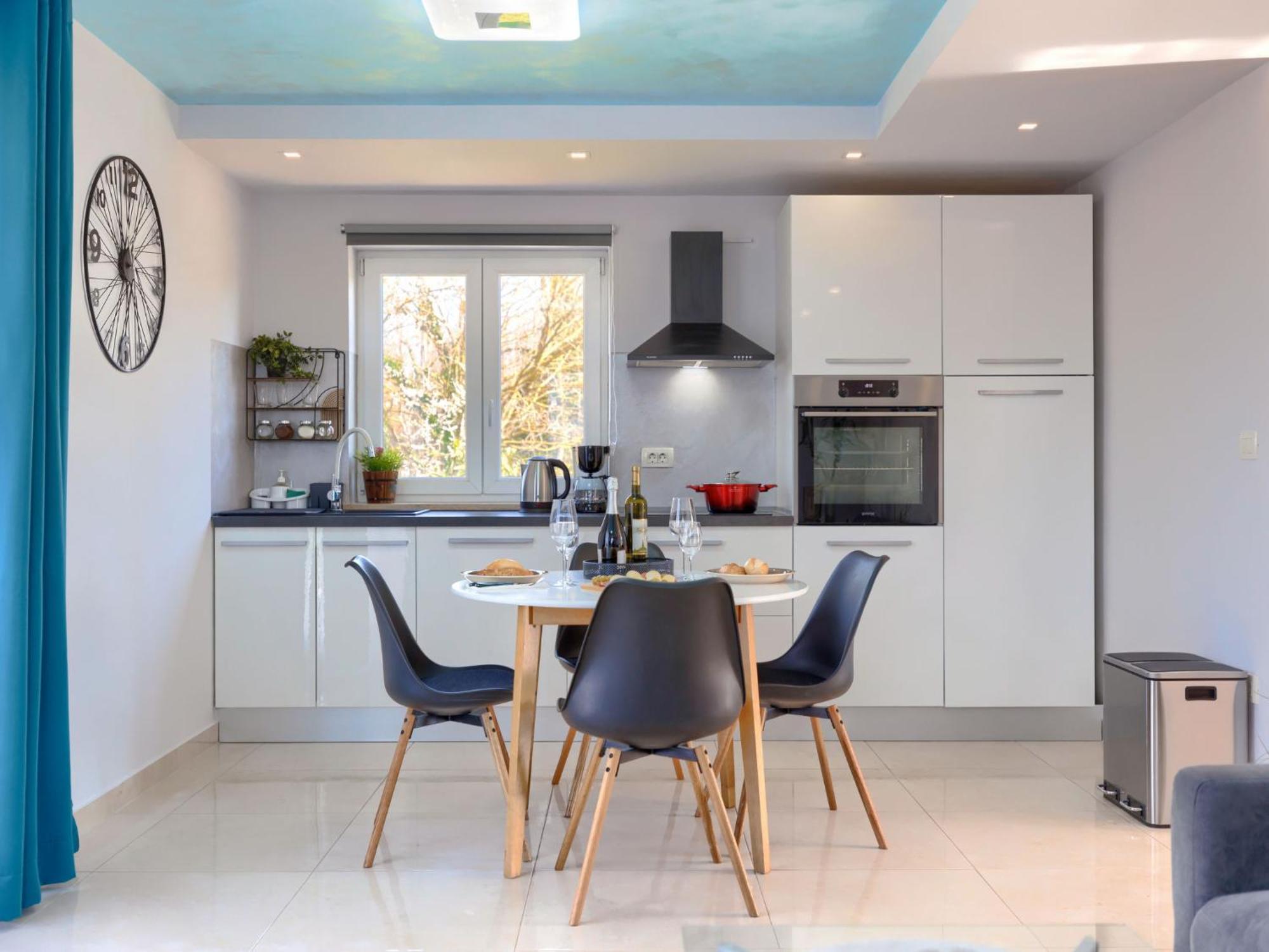 Holiday Home Villa Fenix By Interhome Žminj Extérieur photo