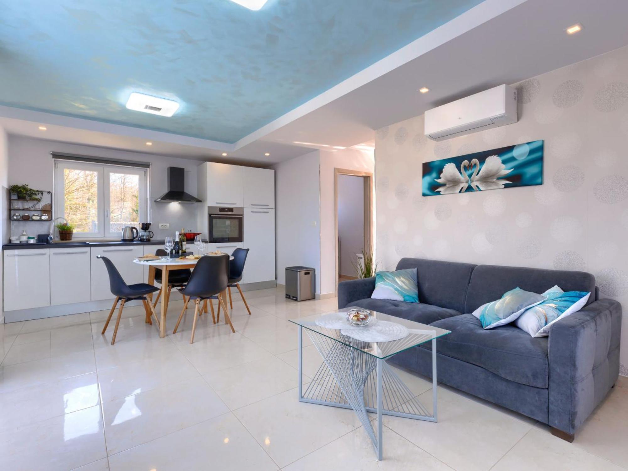 Holiday Home Villa Fenix By Interhome Žminj Extérieur photo