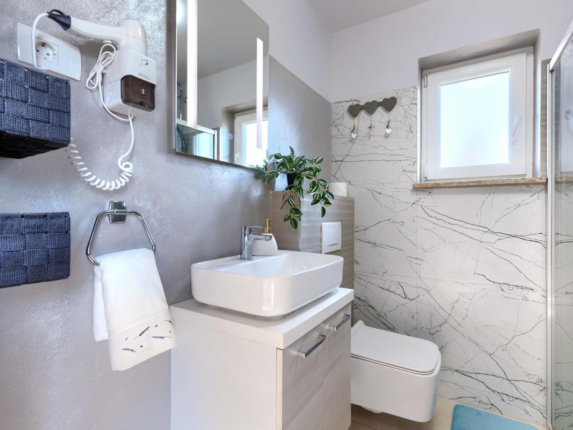 Holiday Home Villa Fenix By Interhome Žminj Extérieur photo