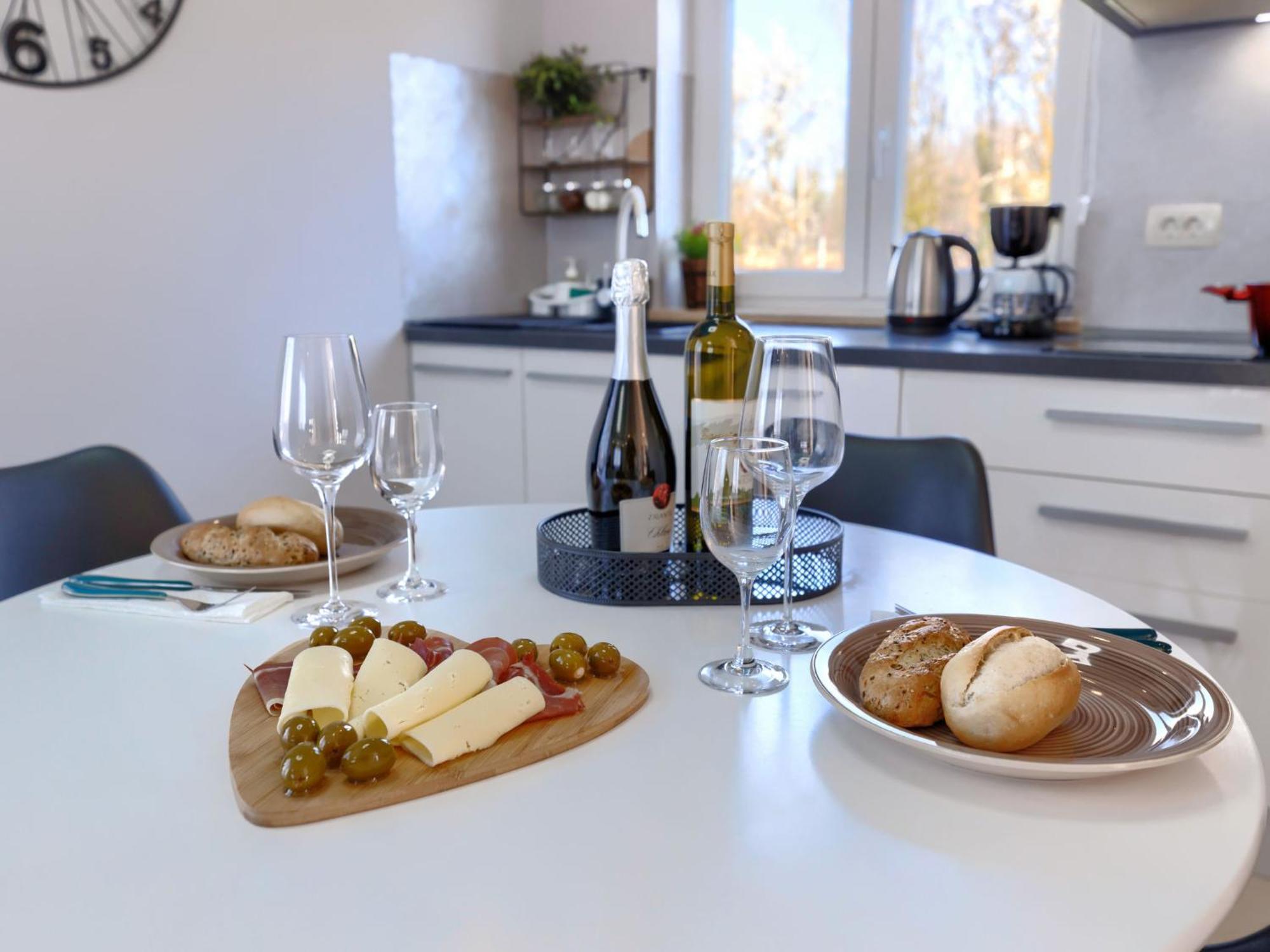 Holiday Home Villa Fenix By Interhome Žminj Extérieur photo