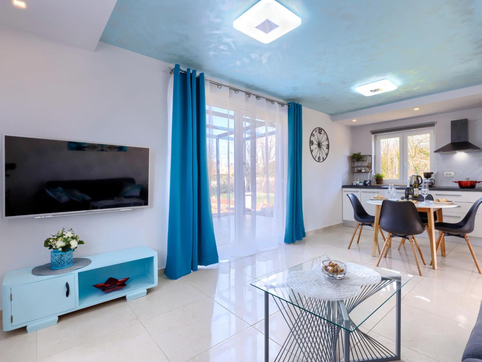 Holiday Home Villa Fenix By Interhome Žminj Extérieur photo