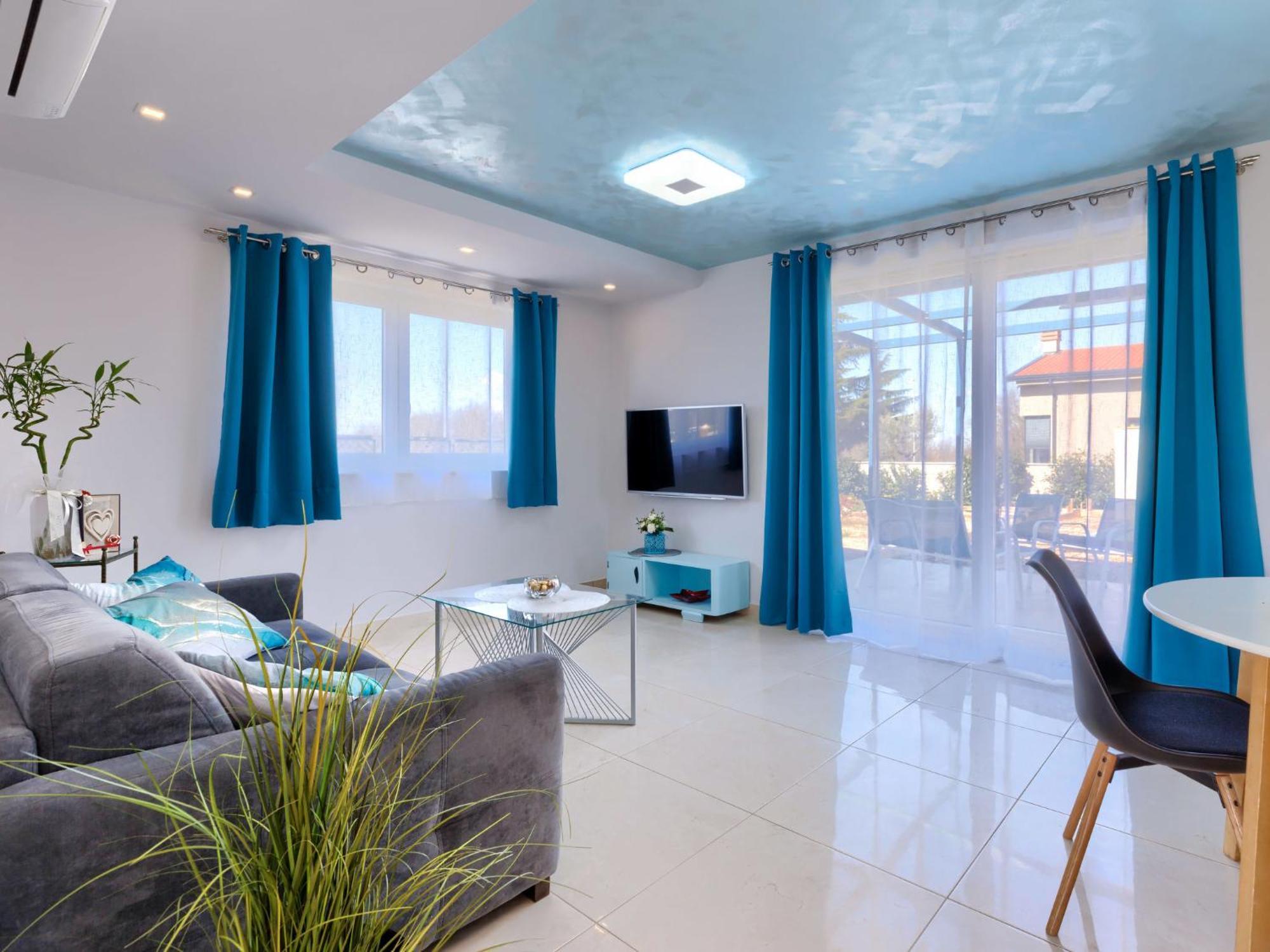 Holiday Home Villa Fenix By Interhome Žminj Extérieur photo