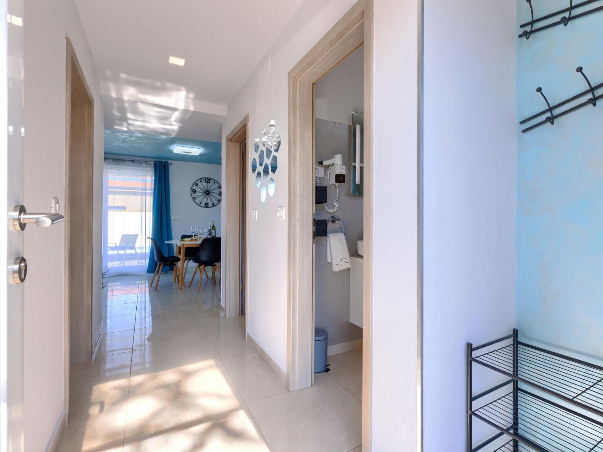 Holiday Home Villa Fenix By Interhome Žminj Extérieur photo