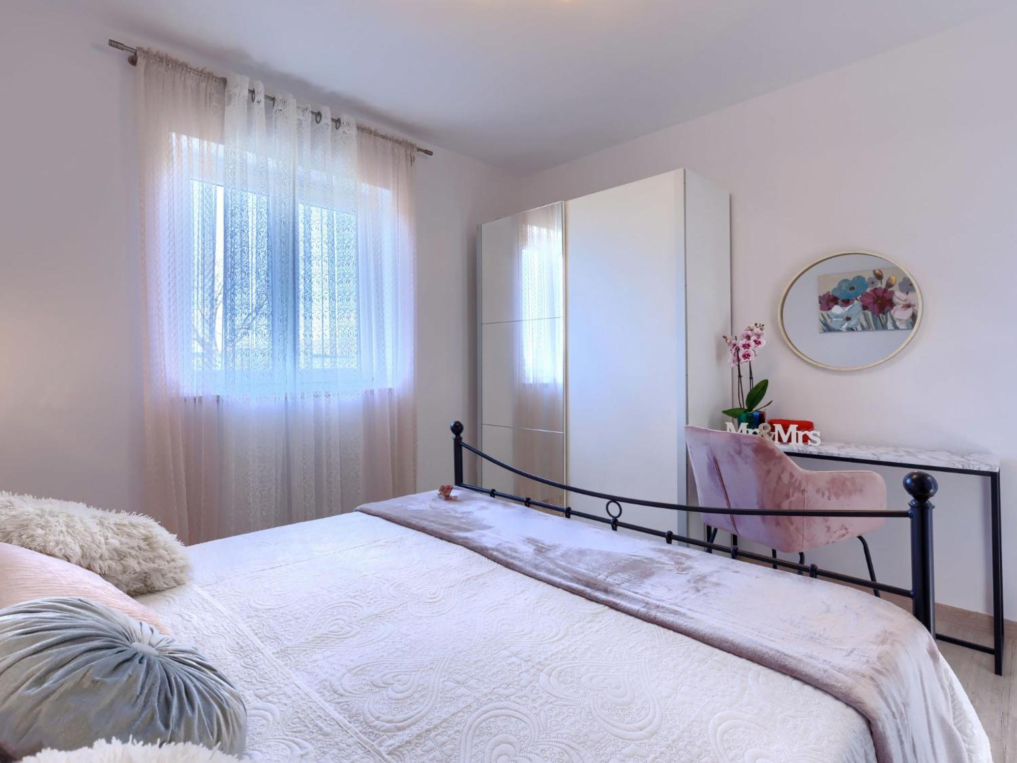 Holiday Home Villa Fenix By Interhome Žminj Extérieur photo