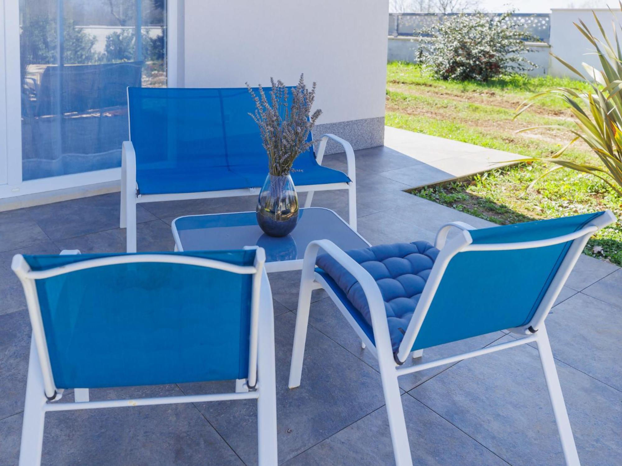 Holiday Home Villa Fenix By Interhome Žminj Extérieur photo