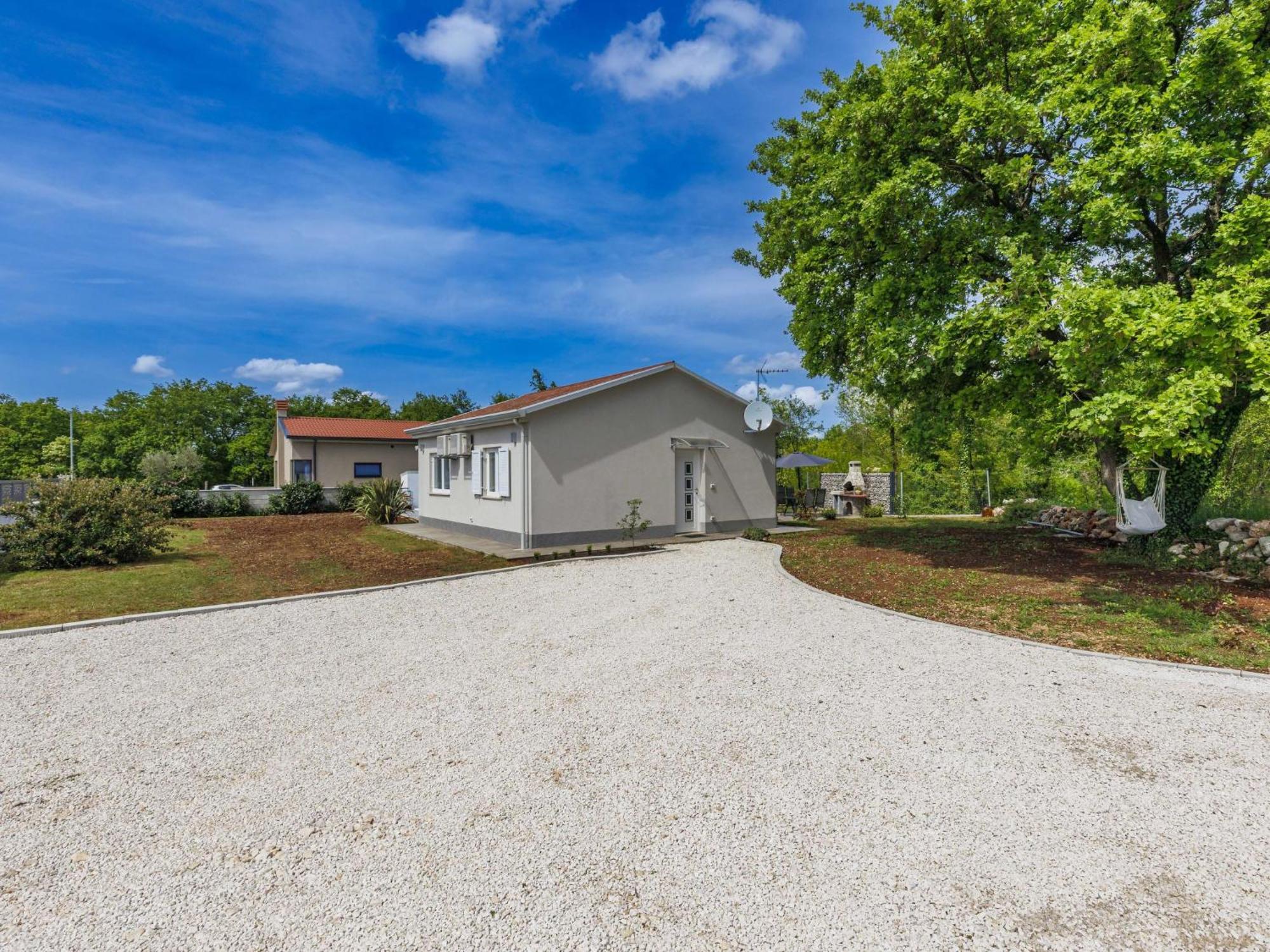 Holiday Home Villa Fenix By Interhome Žminj Extérieur photo